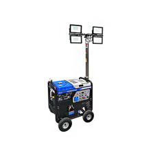 Сварочный агрегат 4 в 1 TSS WALGG 5.0/200E Сварочный агрегат 4 в 1 TSS WALGG 5.0/200E