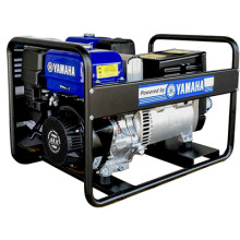 Бензиновый сварочный генератор ENERGO EB7.0/230-W200YEАC