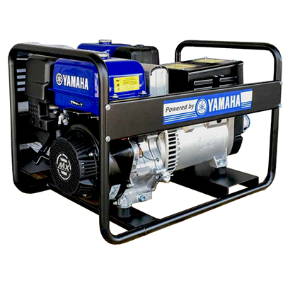 Бензиновый сварочный генератор ENERGO EB7.0/230-W200YАC Бензиновый сварочный генератор ENERGO EB7.0/230-W200YАC