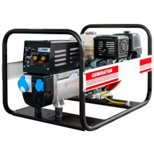 Бензиновый сварочный генератор ENERGO EB6,0/230-W220HMDC