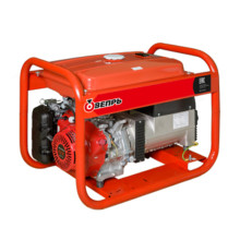 Электроагрегат сварочный портативный Вепрь АСПБВ 220-6,5/3,5-Т400/230 ВМ8-Б Электроагрегат сварочный портативный Вепрь АСПБВ 220-6,5/3,5-Т400/230 ВМ8-Б