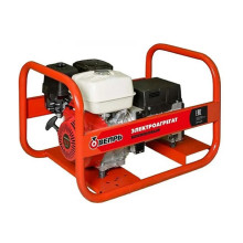 Сварочный генератор Вепрь АСПБВ 220-6,5/3,5-Т400/230-1ВМ39