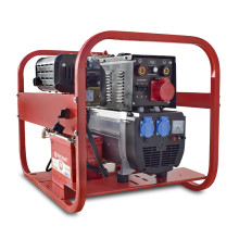 Сварочный генератор Вепрь АСПДВ 220-6,5/3,5-Т400/230 ВЛ1-С