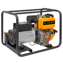 Генератор сварочный дизельный GESHT GD 220 EW Генератор сварочный дизельный GESHT GD 220 EW