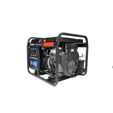 Генератор Lifan 10 GF-4 (LF12000E) Генератор Lifan 10 GF-4 (LF12000E)