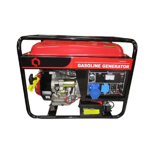 Генератор бензиновый АМПЕРОС LT7500СL-3 Генератор бензиновый АМПЕРОС LT7500СL-3