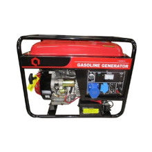 Генератор бензиновый АМПЕРОС LT7500СL-3 Генератор бензиновый АМПЕРОС LT7500СL-3