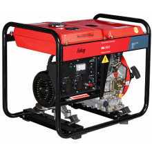 Электростанция дизельная Fubag DS 3600