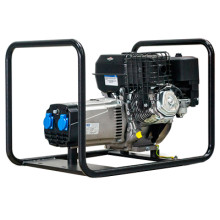 Генератор бензиновый RID RS 5001 Генератор бензиновый RID RS 5001