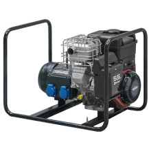 Генератор бензиновый RID RS 3541 А Генератор бензиновый RID RS 3541 А