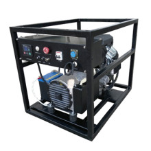 Генератор бензиновый REG PG10.0-3-RE-AF Генератор бензиновый REG PG10.0-3-RE-AF