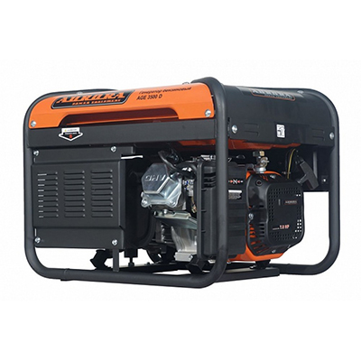 Генератор бензиновый Aurora AGE 3500 D Генератор бензиновый Aurora AGE 3500 D