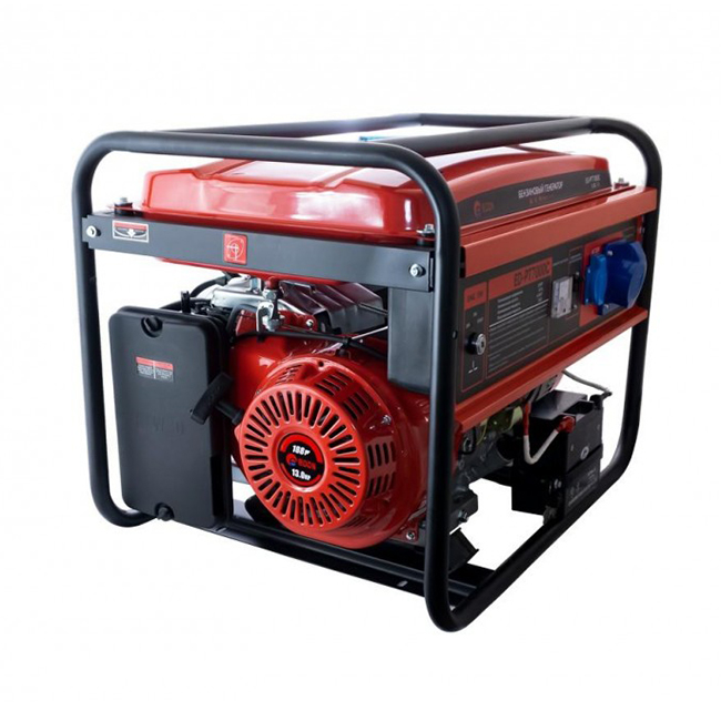 Бензогенератор Edon ED-PT9000C Бензогенератор Edon ED-PT9000C