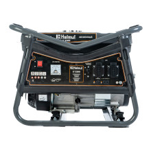 Генератор бензиновый Helmut LT 2200 Генератор бензиновый Helmut LT 2200