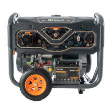 Генератор бензиновый Helmut LS 5500EA Генератор бензиновый Helmut LS 5500EA