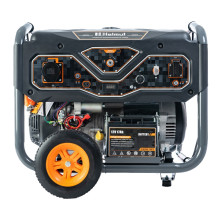 Генератор бензиновый Helmut LS 6500EA Генератор бензиновый Helmut LS 6500EA