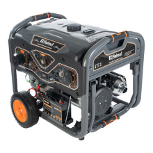 Генератор бензиновый Helmut LS 8300EA Генератор бензиновый Helmut LS 8300EA