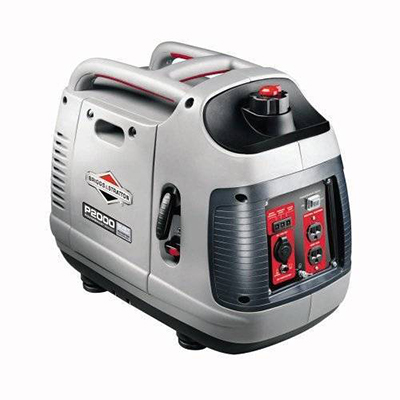 Инверторный генератор Briggs & Stratton P 2000 Inverter Инверторный генератор Briggs & Stratton P 2000 Inverter