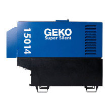 Генератор дизельный GEKO 15014 ED-S/MEDA SS в кожухе
