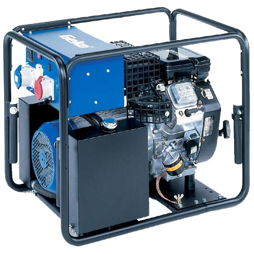 Генератор бензиновый GEKO 9001 ED AA/SEBA (электрический стартер) Генератор бензиновый GEKO 9001 ED AA/SEBA (электрический стартер)