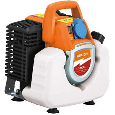 Генератор бензиновый Кратон GG-1100i 2t Генератор бензиновый Кратон GG-1100i 2t