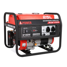 Бензиновый генератор A-iPower A3100 Бензиновый генератор A-iPower A3100