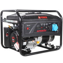 Бензиновый генератор A-iPower lite AР5500 Бензиновый генератор A-iPower lite AР5500
