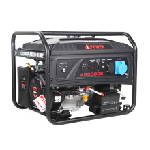 Бензиновый генератор A-iPower lite AР5500E Бензиновый генератор A-iPower lite AР5500E