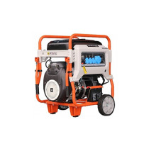 Бензиновый генератор Zongshen XB 12000 EA Бензиновый генератор Zongshen XB 12000 EA