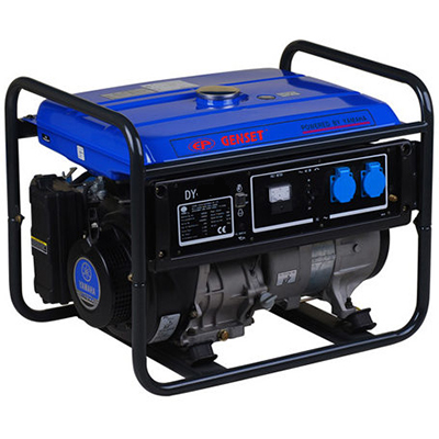 Бензиновый генератор EP Genset Yamaha DY 6800 L Бензиновый генератор EP Genset Yamaha DY 6800 L