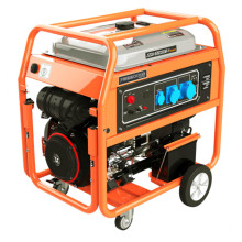 Генератор бензиновый Zongshen PB 22000 E Генератор бензиновый Zongshen PB 22000 E