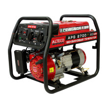 Бензиновый генератор Alteco Standard APG 2700 (N) Бензиновый генератор Alteco Standard APG 2700 (N)