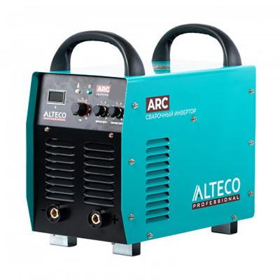 Сварочный аппарат Alteco ARC-500С Сварочный аппарат Alteco ARC-500С