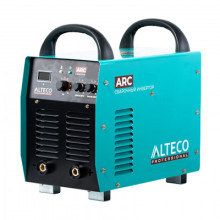 Сварочный аппарат Alteco ARC-400С Сварочный аппарат Alteco ARC-400С