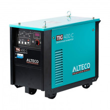 Сварочный аппарат Alteco TIG-400C Сварочный аппарат Alteco TIG-400C