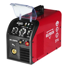 Сварочный инвертор Elitech ИС 220ПН