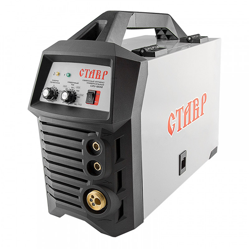 Сварочный аппарат универсальный СТАВР САУ-180М Сварочный аппарат универсальный СТАВР САУ-180М