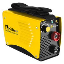 Сварочный аппарат инверторный KOLNER KIWM 180i