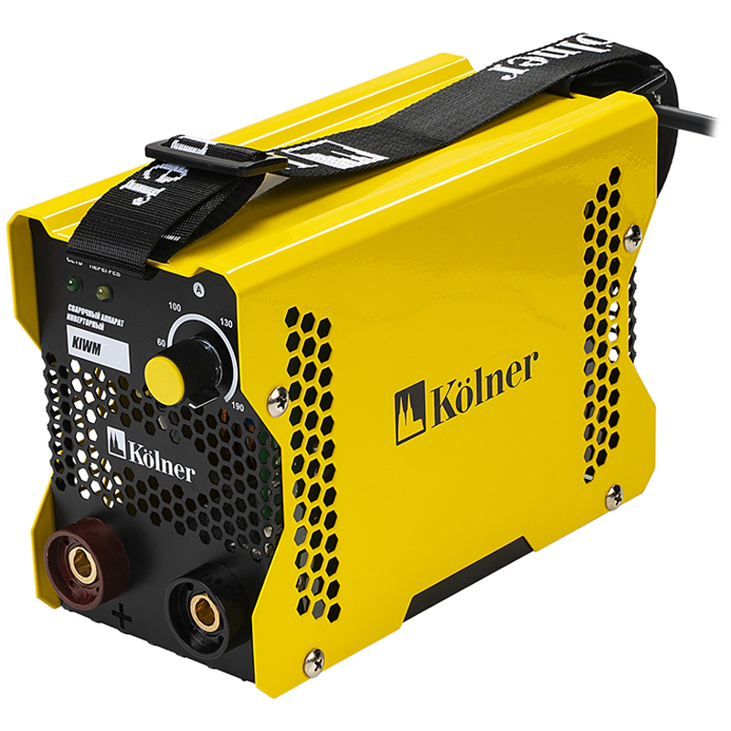 Сварочный аппарат инверторный KOLNER KIWM 230