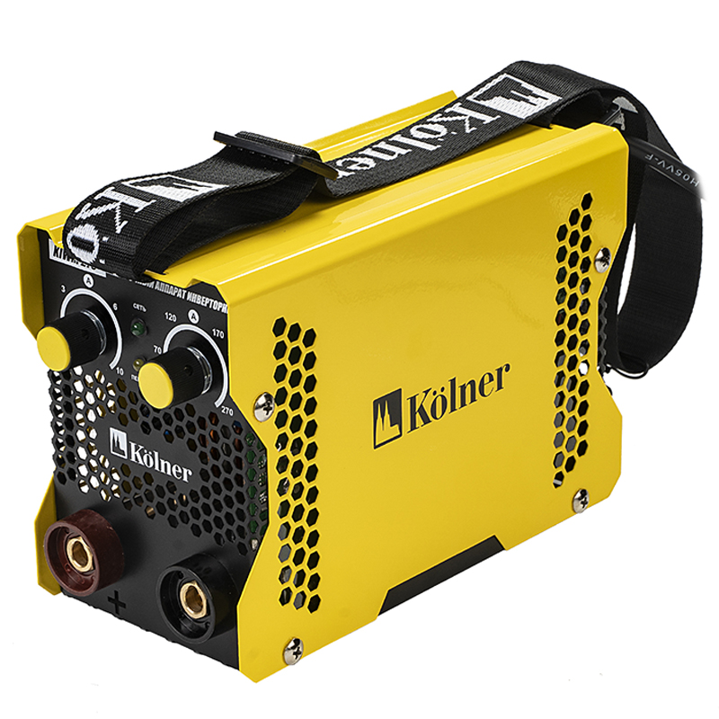Сварочный аппарат инверторный KOLNER KIWM 270
