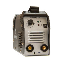 Сварочный аппарат FoxWeld Корунд 220