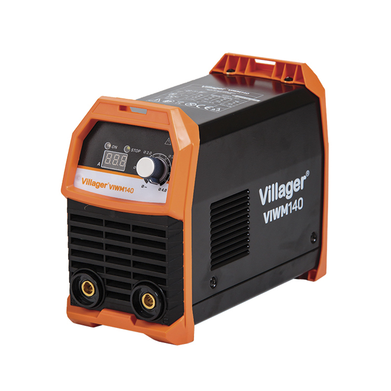 Сварочный аппарат инверторный Villager VIWM 140 / Сварочник Вилладжер 20-140А 60В Сварочный аппарат инверторный Villager VIWM 140 / Сварочник Вилладжер 20-140А 60В