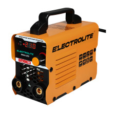 Инвертор ELECTROLITE MMA-210