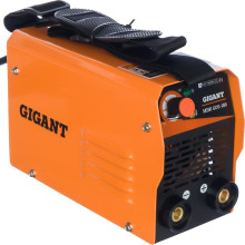Сварочный аппарат Gigant MMA MINI GOS-180 Сварочный аппарат Gigant MMA MINI GOS-180
