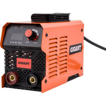 Инверторный сварочный аппарат Gigant GWM-190 Инверторный сварочный аппарат Gigant GWM-190