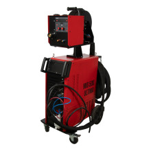 Сварочный полуавтомат HENRIKS MIG 500 ULTIMA Сварочный полуавтомат HENRIKS MIG 500 ULTIMA