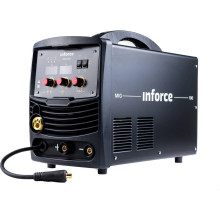 Сварочный полуавтомат-инвертор Inforce MIG-180 Сварочный полуавтомат-инвертор Inforce MIG-180