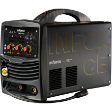 Сварочный полуавтомат-инвертор Inforce MIG-200 Сварочный полуавтомат-инвертор Inforce MIG-200