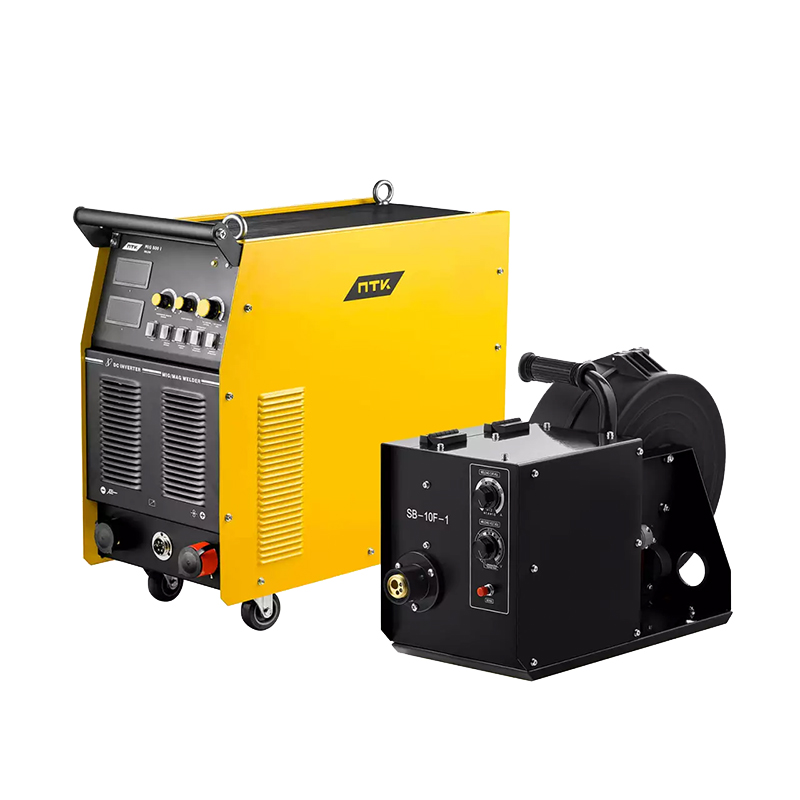 Сварочный аппарат ПТК RILON MIG 500 I Сварочный аппарат ПТК RILON MIG 500 I