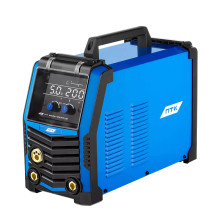 Сварочный аппарат ПТК МАСТЕР MIG 200 P SYN NF79 LED